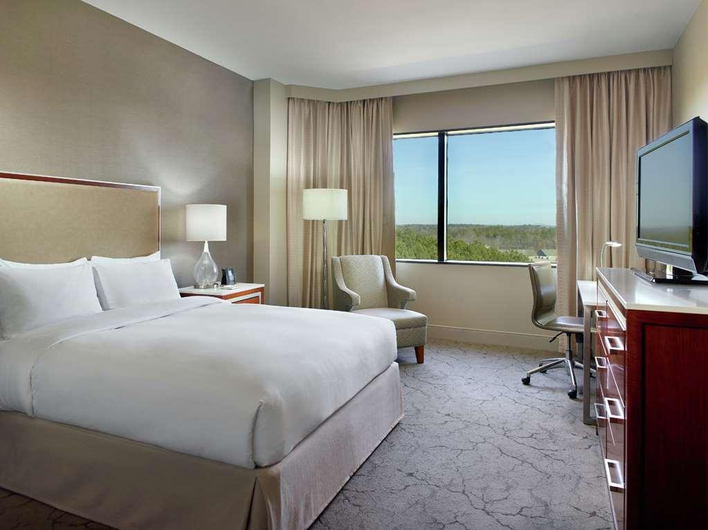 מלון נורקרוס Hilton Atlanta Northeast חדר תמונה