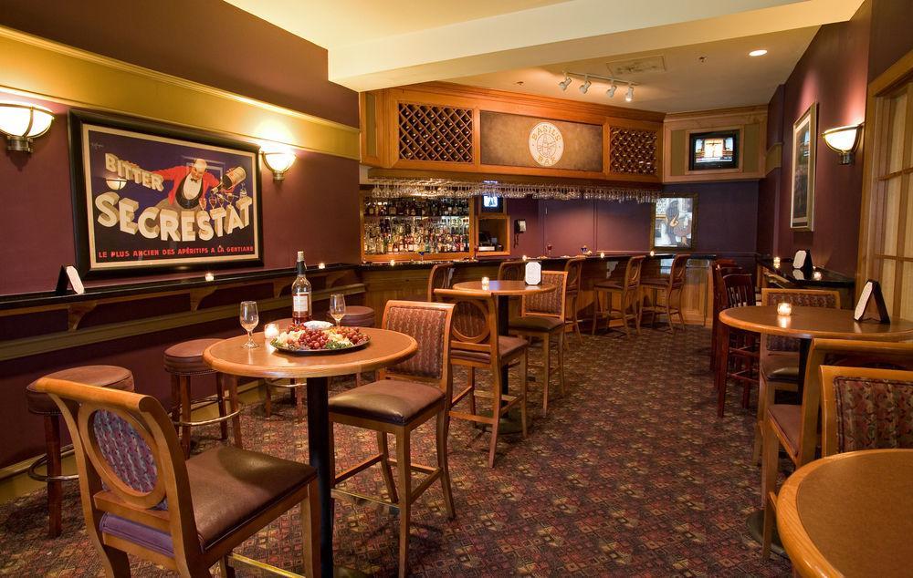 מלון נורקרוס Hilton Atlanta Northeast מראה חיצוני תמונה